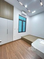 bán nhà kim giang thanh trì 34m2 4 tầng 4 ngủ sổ đỏ chính chủ giá 8.6 tỷ ở đẹp dân trí cao trungtam
