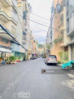 bán nhà hẻm xe hơi nguyễn đình chiểu - p. 2 - quận 3 - dt 4x13m - 4 tầng - giá 12.3 tỷ