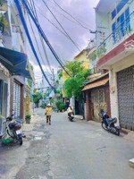 bán nhà trịnh đình trọng thông quận 11 - hẻm gần 4m - 95m ngang 5,7m - hơn 8 tỷ
