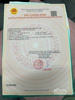 chính chủ bán gấp nhà 1 trệt 2 lầu tại tân đông hiệp, dĩ an. dọn vào ở ngay