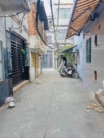 bán nhà đường bà hạt q10 thông nguyễn tri phương, hxh trung tâm quận 10-40m2-4 tầng btct-giá 8,9 tỷ