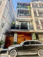 cho thuê nhà hẻm 491/21 huỳnh văn bánh, phường 13, quận phú nhuận