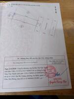 BÁN ĐẤT PHÂN LÔ AN TRÌ – HÙNG VƯƠNG, HỒNG BÀNG