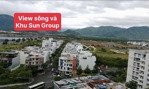 bán căn hộ 2 phòng ngủ chung cư ccu - hud phước long, nam nha trang. căn tầng 11 view sun group