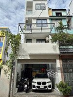 villa 6 tầng (4,5x16m). đường nhựa 7m khu vip lê văn sỹ - 15,5 tỷ thương lượng