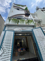 nhà đẹp mới xây ! bán nhanh nhà 1 trệt 2 lầu 4pn mới đẹp lung linh sát vành đai 2 linh đông thủ đức