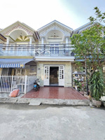 bán nhà hoàn công trệt lầu kdc đẹp - đường ô tô 15m- p. bình hoà thuận an - gần dường bình hoà 3