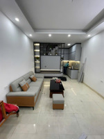 nhà mỹ đình 30m2 5t, dân xây, ngõ thông, gần ô tô chỉ 7.85 tỷ