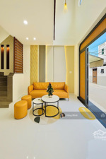 bán nhà hẻm xe hơi điện biên phủ - gần hàng xanh - bình thạnh - dt 5x10m - 5 tầng ở ngay - 7.08 tỷ