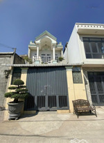 bán nhà 1 trệt 1 lầu đường số 11 linh xuân - hẻm xe tải - 81m2 - giá 5,3 tỷ