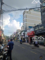 nhà mặt tiền diên hồng p.1 bình thạnh vị trí hiếm giá 8.6 tỷ