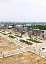 đất nền 100m mặt đường hùng vương âu cơ phú thọ | sổ đỏ từng nền | giá chỉ 2.5 tỷ