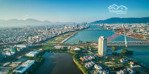 siêu phẩm biệt thự đảo xanh 5, lô đất vàng view trực diện sông hàn đẳng cấp thượng lưu chỉ 60 tỷ