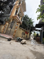 nhà đất an dương vương - ô tô tải vào sân - vuông nở hậu - 33 tỷ