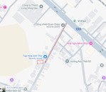 bán lô đất mt trục chính thôn quang châu - hoà xuân vị trí rất đẹp, vừa ở, vừa kinh doanh buôn bán