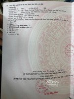 đất nền 150m2 tại na8, thuận giao, thuận an, bình dương chỉ với giá cực chất 4,85 tỷ