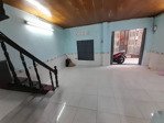 cho thuê nhà quận 4 (hẽm 148 - 2 sẹc) diện tích 20 mét vuông (5 x 4)