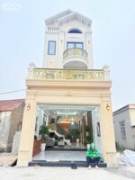 NHÀ 3 TẦNG ĐỘC LẬP – GẦN BỆNH VIỆN VIỆT TIỆP 2 Kiến phong, Đồng Thái, an Dương, hp