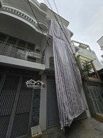 bán nhà 3 lầu hẻm xe hơi đường tô hiến thành p13 q10. dt 4x20m giá 14 tỷ