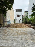 chính chủ cần bán gấp lô đất hoàng trọng mậu 90m2 chỉ 7,45 tỷ