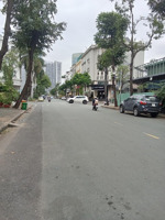 bán đất biệt thự tại phú mỹ hưng, khu nam long 3 đường phạm thái bường.55 tỷ,126m2, pháp lý đầy đủ,