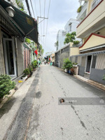 bán nhà góc 2mt phan sào nam - p.11 - tân bình, dt 5x18m - 5 tầng - 6pn - giá 9.9 tỷ