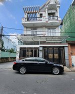 bán nhà phố biệt thự 2 lầu, 7x15m, gần chợ đại hải - phan văn hớn