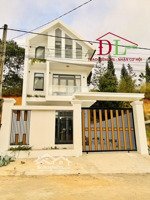 bán nhanh biệt thự nghỉ dưỡng kqh an sơn đà lạt view thông xanh, 212m2, chỉ 16 tỷ tl