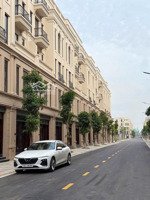 bán biệt thự tại vinhomes global gate, giá hợp lí, 62,5m giá 19 tỷ