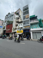 giảm mạnh - bán gấp nhà mt trần quốc toản (đoạn đẹp), q3 - 4,2x20m kcxd: 5 tầng. chỉ còn 28,5 tỷ