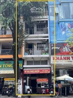 giảm sốc trước tết âm nhà 2 mt võ văn tần q.3 4x10 nở hậu 8,2m 4 tầngchỉ 28,5 tỷ-lh 