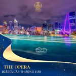 the opera metropole thủ thiêm - mang cả lối sống wellness đến không gian nhà bạn