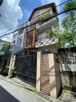 bán nhà riêng dt lớn tại bình giã, p.tân bình - dt 163m2 - 3 tầng, sthuong - chỉ 21 tỷ tl