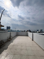 chính chủ bán nhà hẻm 194 bùi minh trực q. 8 - 3,85m x 15m - 5 tầng btct giá 7,68 tỷ