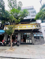 bán căn góc 3 mặt tiền đường nguyễn thiện thuật nối dài - nha trang lh: - huy hoàng