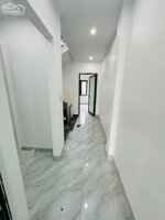 3,5 tỷ nhà 3 tầng ô tô đỗ cửa Trương Văn Lực, Hùng Vương, Hồng Bàng, Hải Phòng