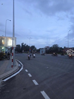 bán gấp lô bề ngang rộng 5,5m gần làng đại học quốc gia