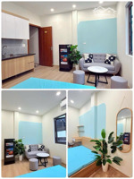 toà ccmn trần quang diệu 86m, 8 tầng 20 phòng kk rộng, 3 thoáng, pccc. dòng tiền 100tr/th