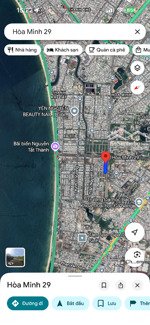 1 căn mp vip duy nhất cắt lỗ 3t 5pn+wc có pn dưới full ntcc 110m2 mt5m sát biển+mega+tthc sẵn20tr/t