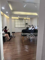 hẻm 6m hai bà trưng q3, oto đổ cửa, dt 5x8m, trệt 2 lầu đẹp, ở hoặc kd đều được