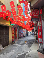 giảm chào 600tr chủ thanh khoản nhanh nhà nguyễn hoàng 1 nhà ra phố kinh doanh-ô tô qua,55m sổ net