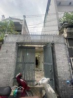 bán nhà nguyễn hữu tiến- 4,5x18m (81m2)- chỉ ~55tr/m2 giá 4 tỷ 5 tl