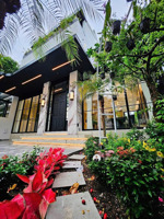 nhà đẹp pmh đón tết. full nội thất đẹp giá tốt.lh trần cảnh