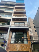 bán gấp[giảm 2 tỷ]ngọc lâm-70m-15 tỷ-7 tầng-oto tránh-thang máy-sổ đỏ trao tay