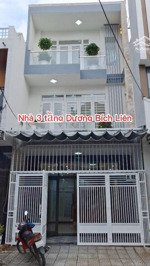 nhà 3 tầng gần chợ phú lộc, tiệc cưới minh châu, cao đẳng fpt. mua vào ở ngay