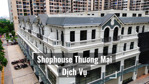 bán shophouse vinhomes smart city rẻ nhất thị trường hot hot