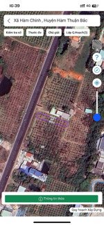 đất mặt tiền đường nhựa quốc lộ 28, diện tích 221m2 nằm km6 giá 1,8 tỷ