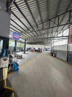 cho thuê mặt bằng hơn 800m2 mặt tiền đường nguyễn văn linh giá 30 triệu