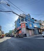 Bán nhà còn mới 5 tầng, trung tâm q.6, đường 10m, nguyễn văn luông, 4m x13m, chỉ nhỉnh 8 tỷ