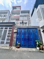 hxh sát mặt tiền gò dầu & tân sơn nhì - 4 tầng - dt: 4.2 x 22 (90m) chỉ: 9,999 tỷ tl